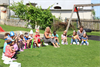 Sommerfest+Kindergarten